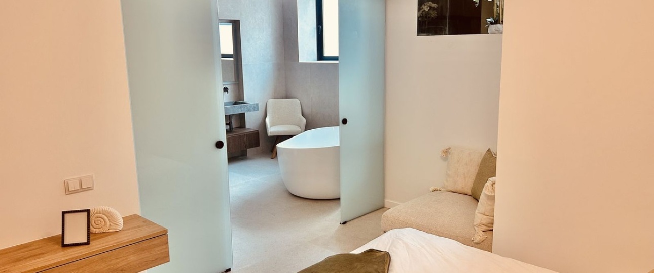 Wiederverkauf - Town house - Marbella - The Golden Mile