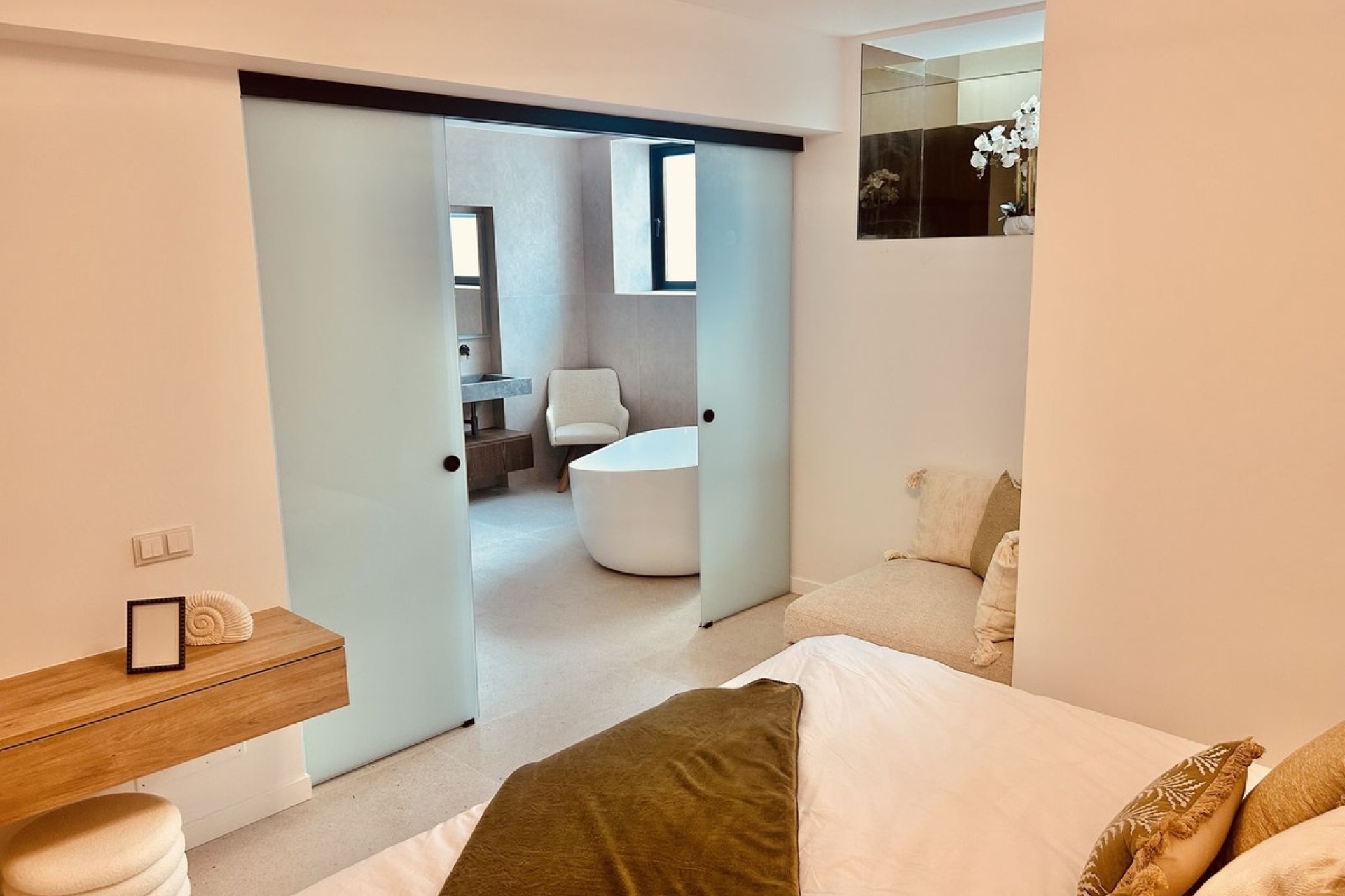 Wiederverkauf - Town house - Marbella - The Golden Mile