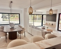 Wiederverkauf - Town house - Marbella - The Golden Mile