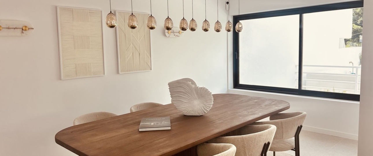 Wiederverkauf - Town house - Marbella - The Golden Mile