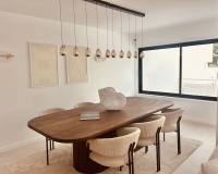 Wiederverkauf - Town house - Marbella - The Golden Mile