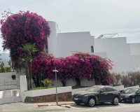 Wiederverkauf - Town house - Marbella - The Golden Mile