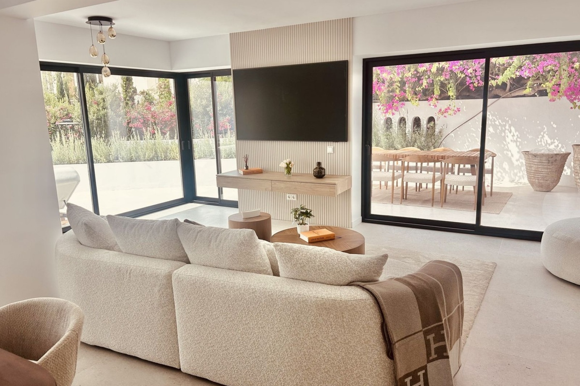 Wiederverkauf - Town house - Marbella - The Golden Mile