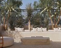 Wiederverkauf - Town house - Marbella - The Golden Mile