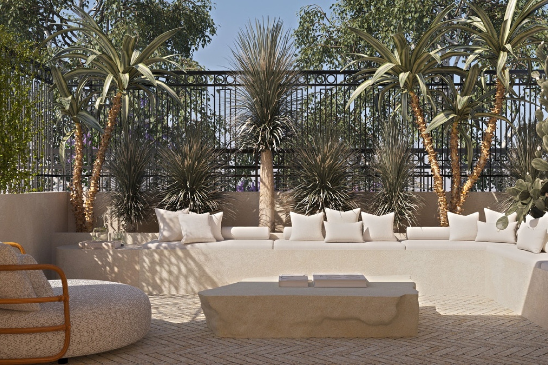 Wiederverkauf - Town house - Marbella - The Golden Mile