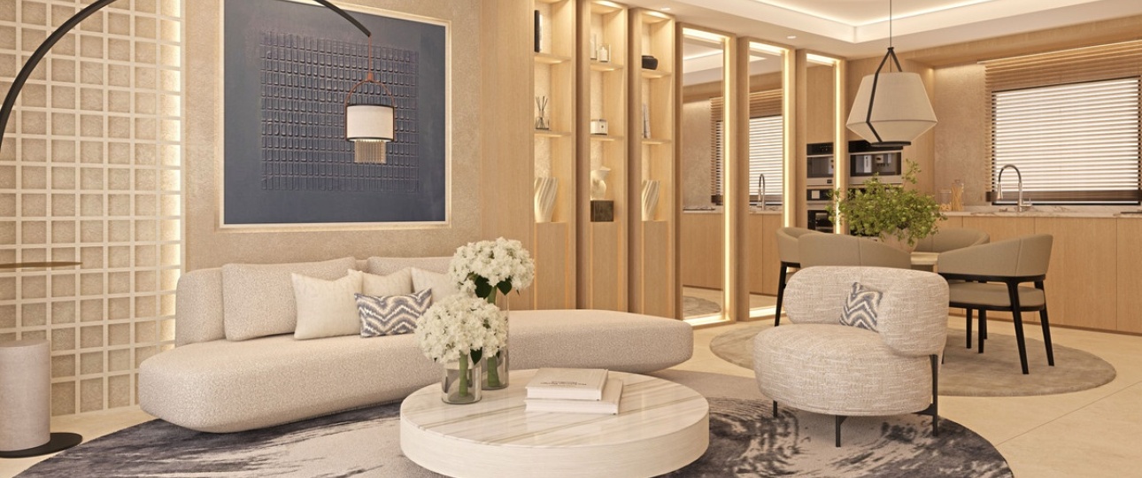 Wiederverkauf - Town house - Marbella - The Golden Mile