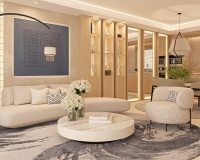 Wiederverkauf - Town house - Marbella - The Golden Mile