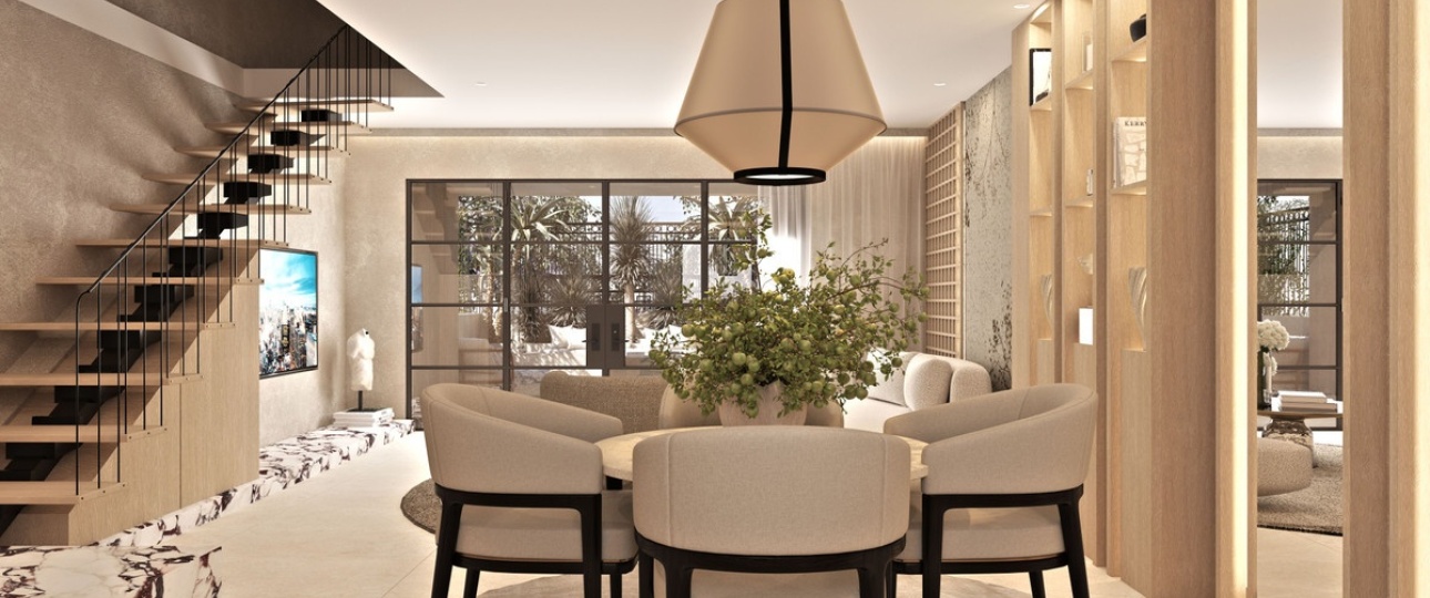 Wiederverkauf - Town house - Marbella - The Golden Mile
