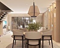 Wiederverkauf - Town house - Marbella - The Golden Mile