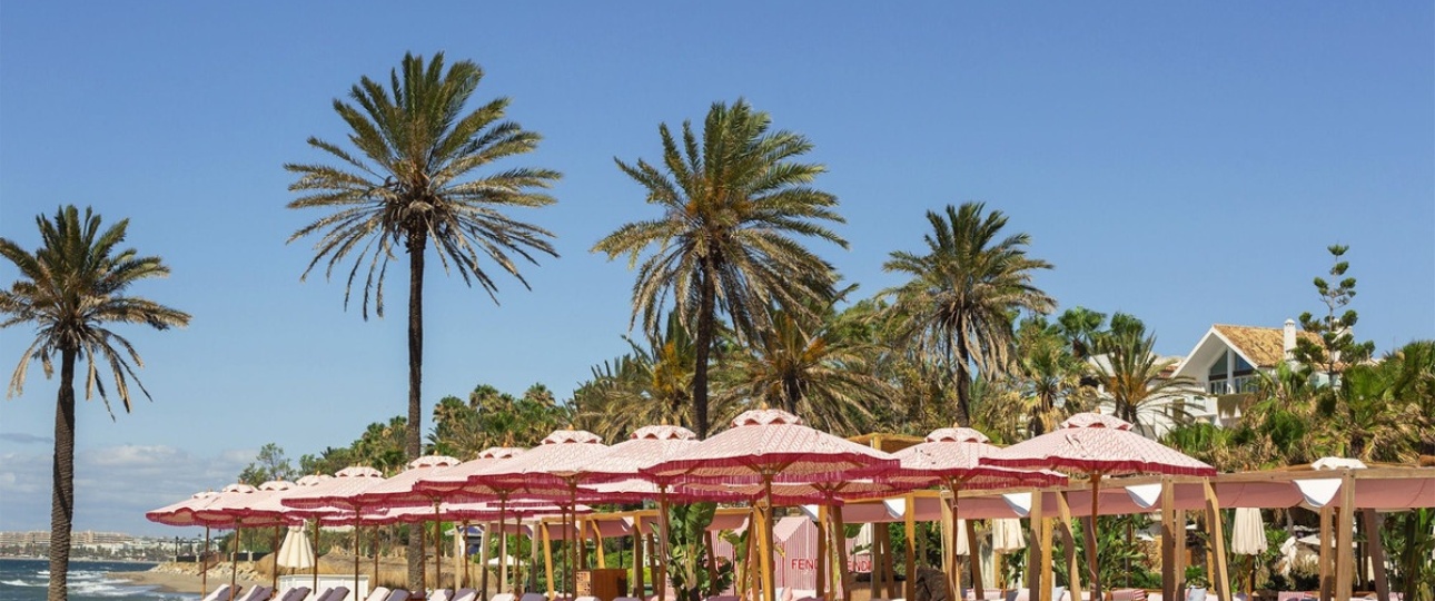 Wiederverkauf - Town house - Marbella - The Golden Mile