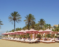 Wiederverkauf - Town house - Marbella - The Golden Mile