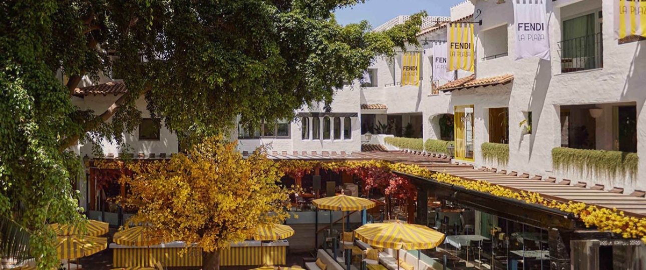 Wiederverkauf - Town house - Marbella - The Golden Mile