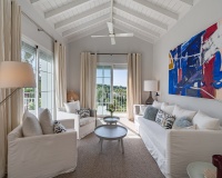 Wiederverkauf - Town house - Marbella - The Golden Mile
