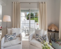 Wiederverkauf - Town house - Marbella - The Golden Mile