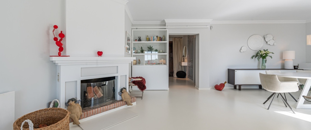 Wiederverkauf - Town house - Marbella - The Golden Mile