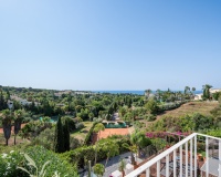Wiederverkauf - Town house - Marbella - The Golden Mile