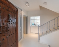 Wiederverkauf - Town house - Marbella - The Golden Mile
