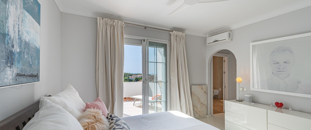 Wiederverkauf - Town house - Marbella - The Golden Mile