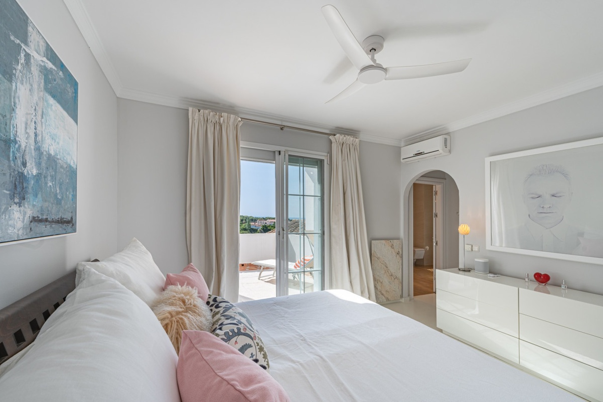 Wiederverkauf - Town house - Marbella - The Golden Mile