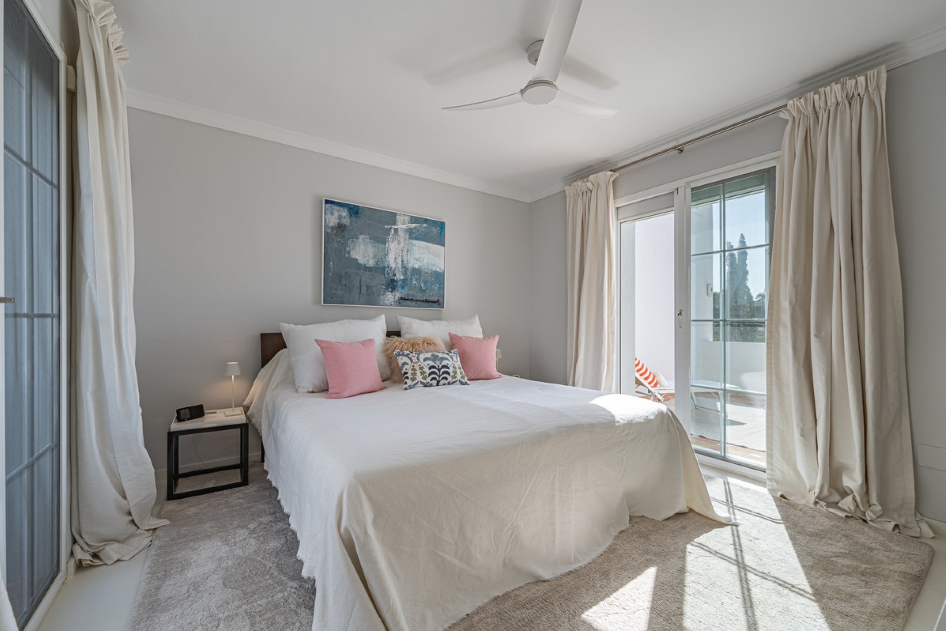 Wiederverkauf - Town house - Marbella - The Golden Mile