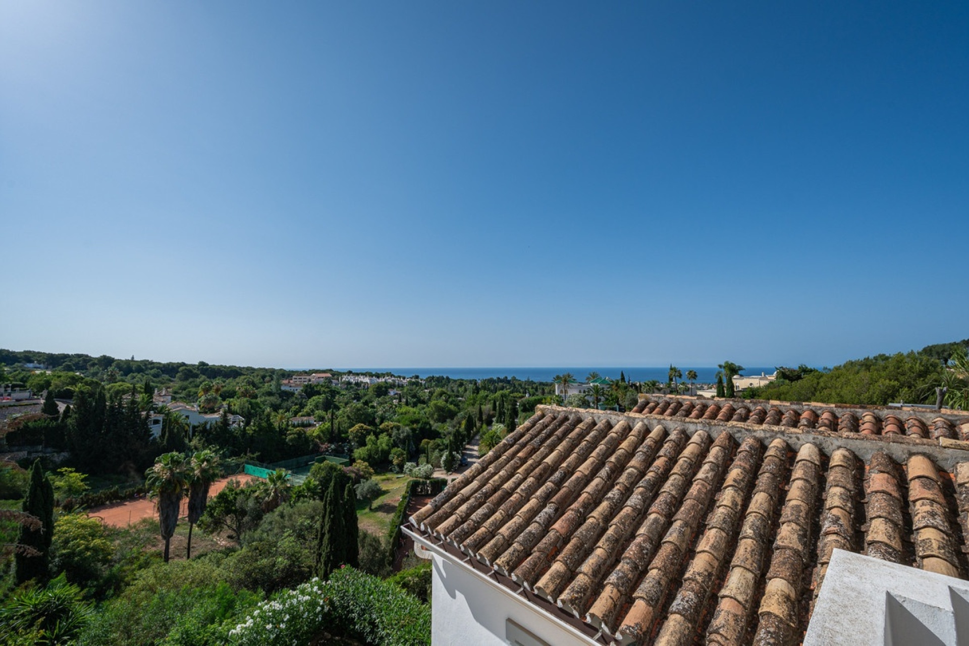 Wiederverkauf - Town house - Marbella - The Golden Mile
