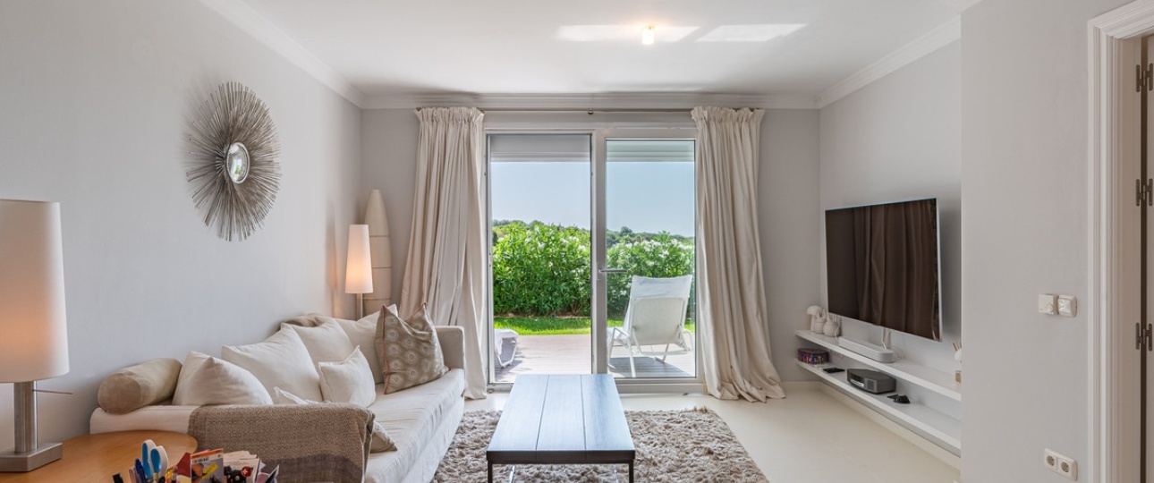 Wiederverkauf - Town house - Marbella - The Golden Mile