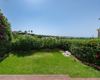 Wiederverkauf - Town house - Marbella - The Golden Mile