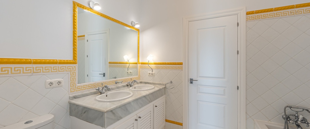 Wiederverkauf - Town house - Marbella - The Golden Mile