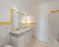 Wiederverkauf - Town house - Marbella - The Golden Mile
