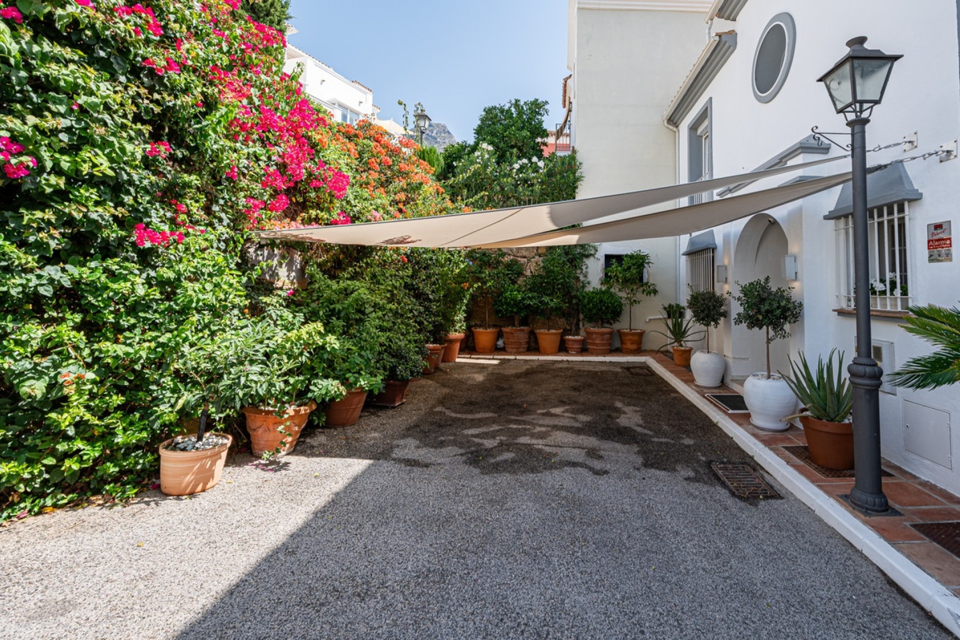 Wiederverkauf - Town house - Marbella - The Golden Mile