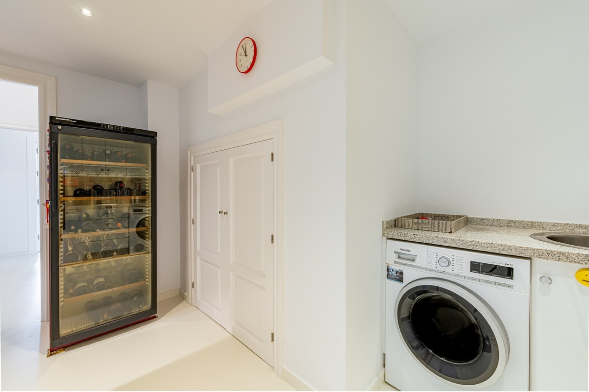 Wiederverkauf - Town house - Marbella - The Golden Mile