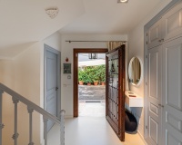 Wiederverkauf - Town house - Marbella - The Golden Mile