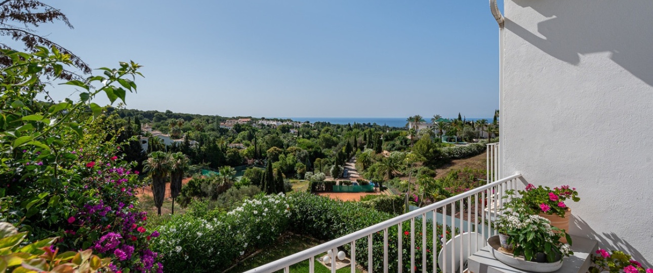 Wiederverkauf - Town house - Marbella - The Golden Mile
