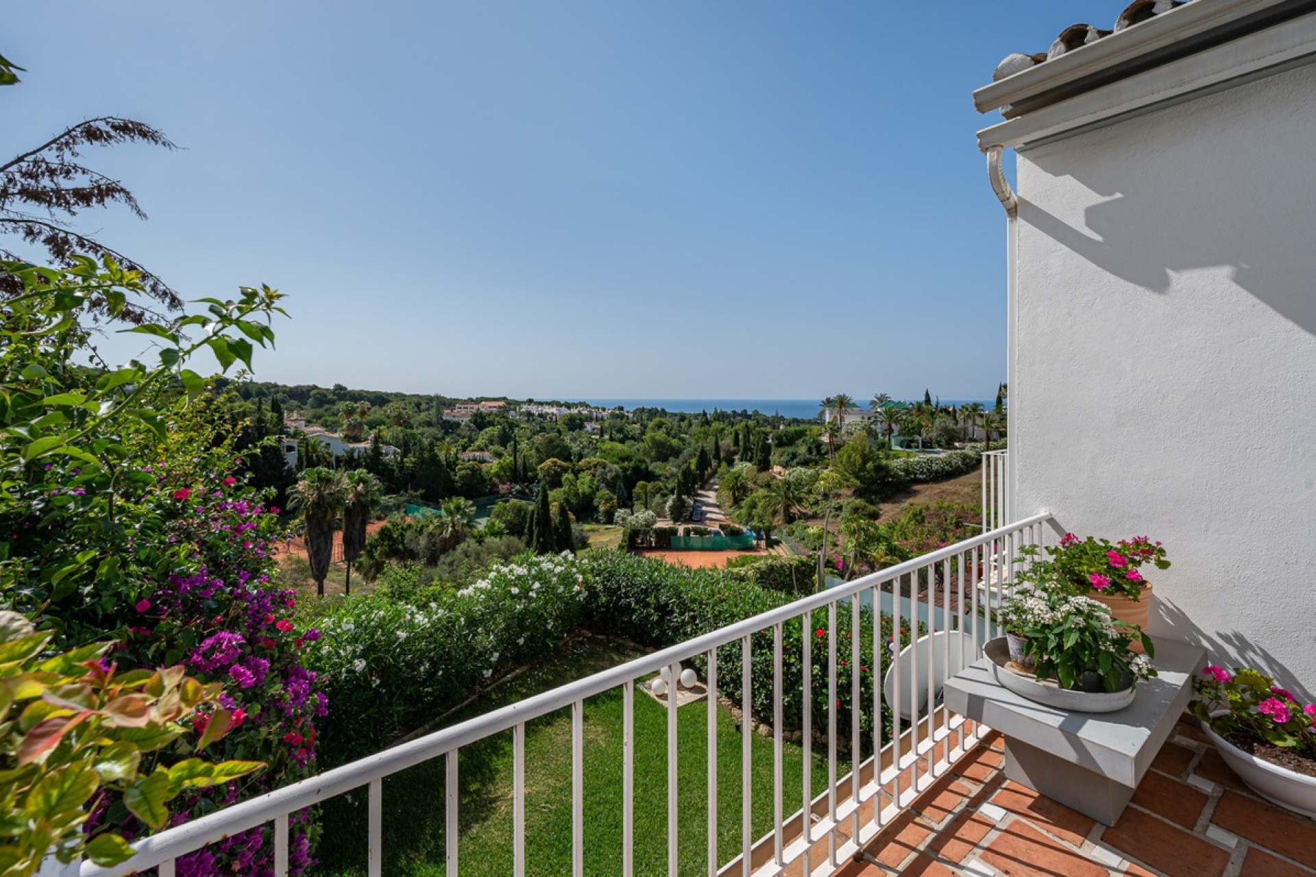 Wiederverkauf - Town house - Marbella - The Golden Mile