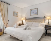 Wiederverkauf - Town house - Marbella - The Golden Mile