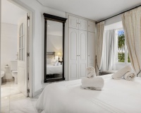 Wiederverkauf - Town house - Marbella - The Golden Mile