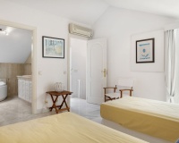 Wiederverkauf - Town house - Marbella - The Golden Mile