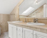 Wiederverkauf - Town house - Marbella - The Golden Mile
