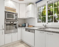 Wiederverkauf - Town house - Marbella - The Golden Mile