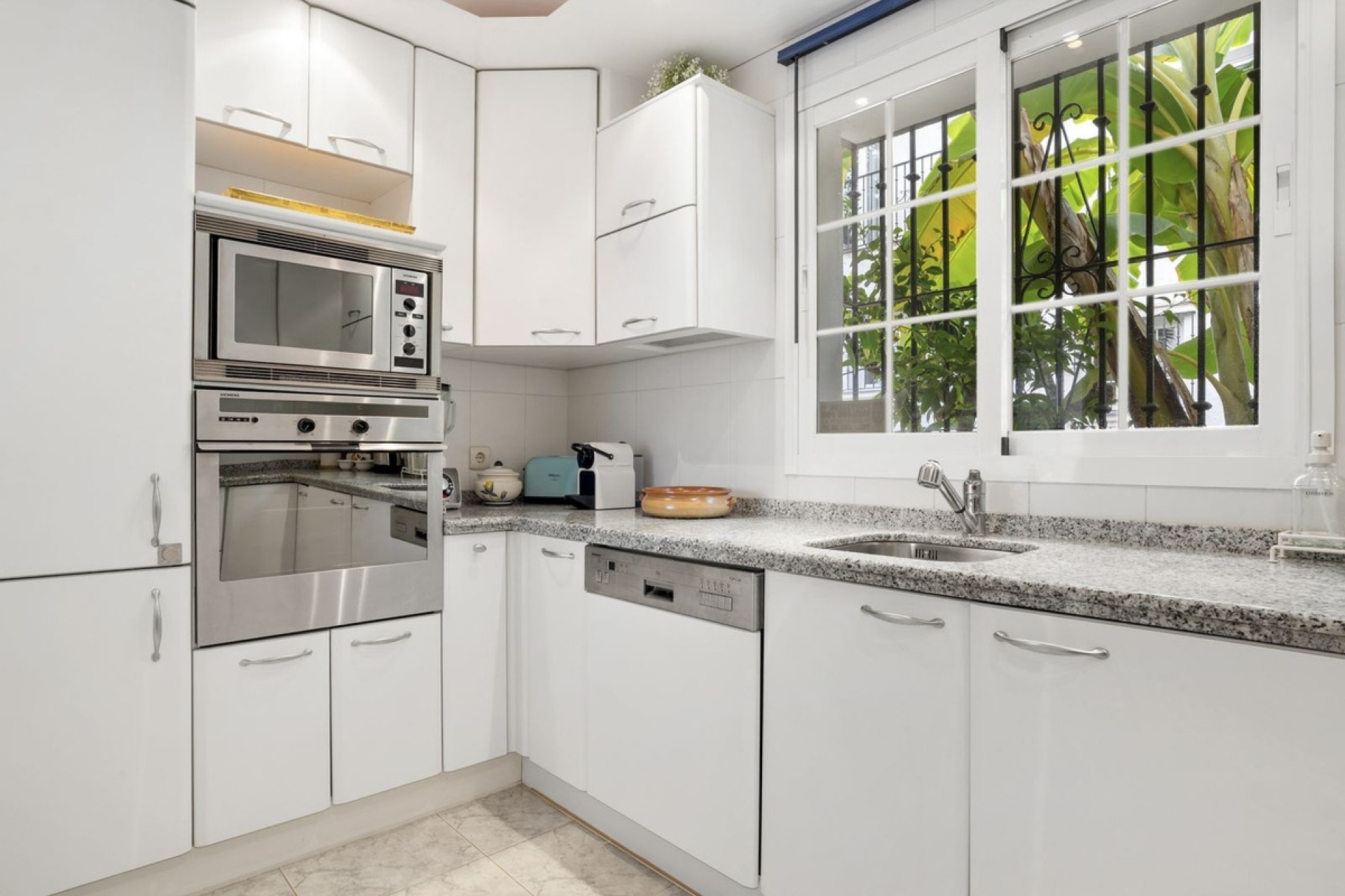 Wiederverkauf - Town house - Marbella - The Golden Mile