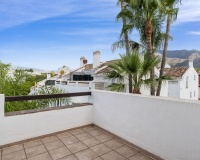 Wiederverkauf - Town house - Marbella - The Golden Mile