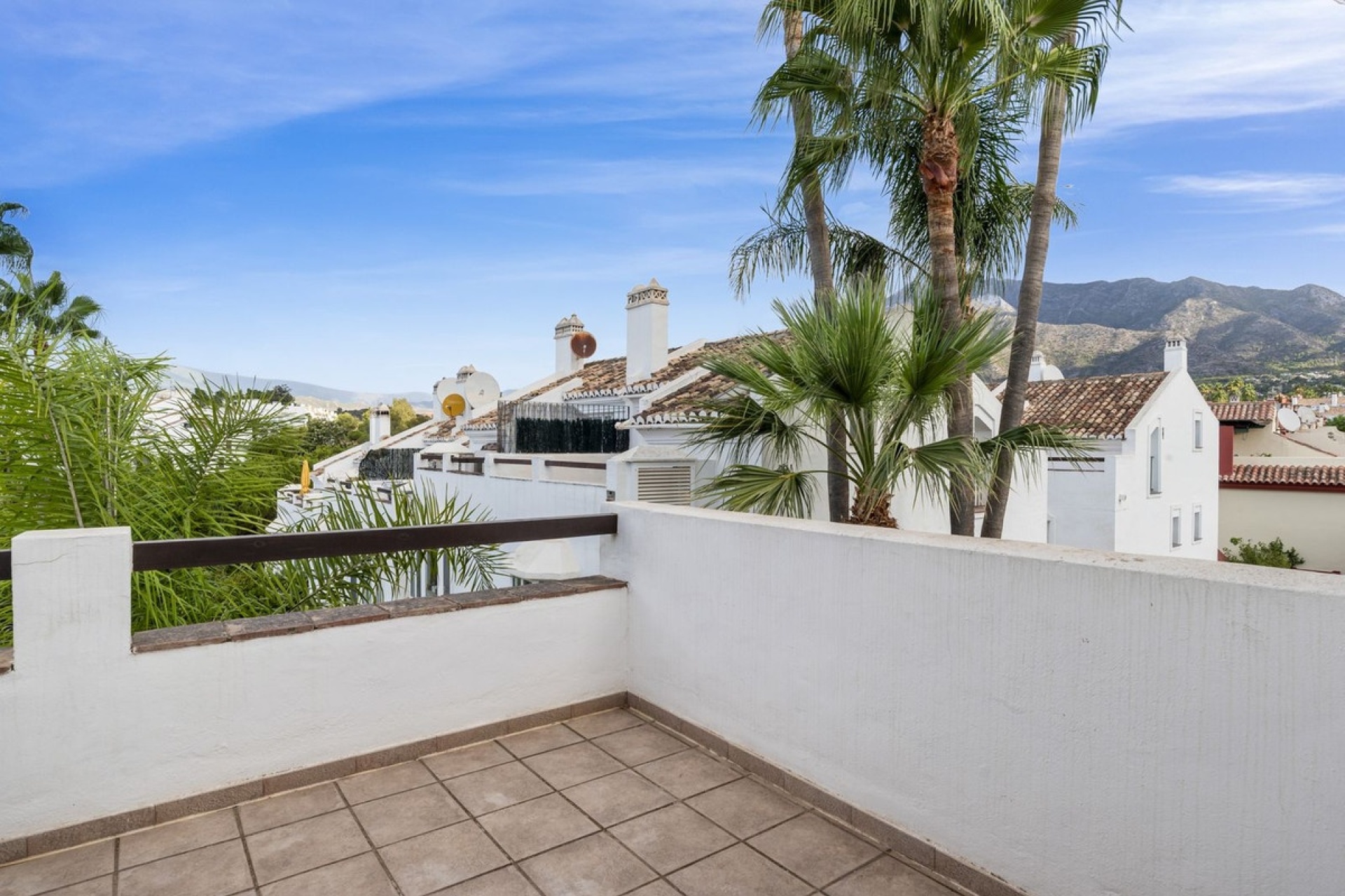 Wiederverkauf - Town house - Marbella - The Golden Mile