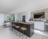 Wiederverkauf - Town house - Marbella - The Golden Mile