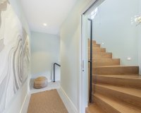 Wiederverkauf - Town house - Marbella - The Golden Mile