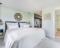 Wiederverkauf - Town house - Marbella - The Golden Mile