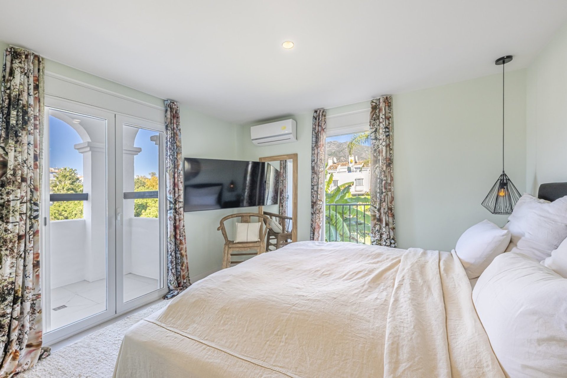 Wiederverkauf - Town house - Marbella - The Golden Mile