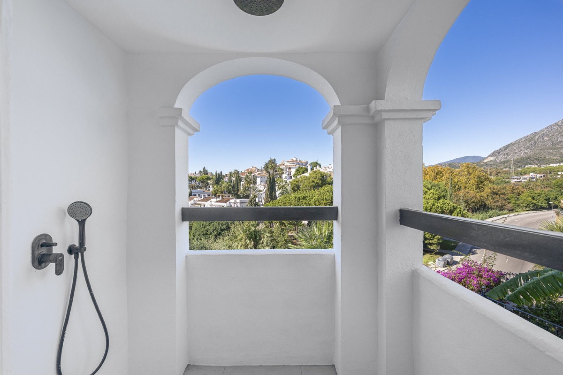 Wiederverkauf - Town house - Marbella - The Golden Mile