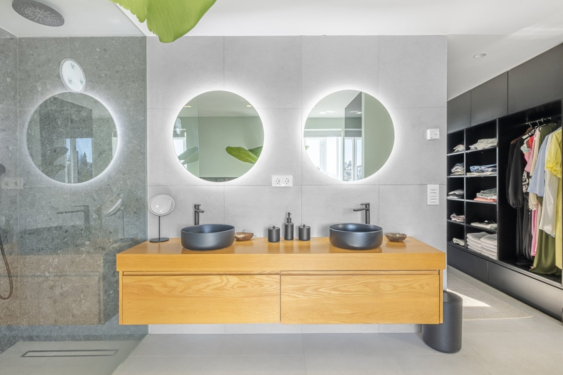 Wiederverkauf - Town house - Marbella - The Golden Mile