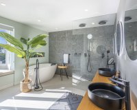 Wiederverkauf - Town house - Marbella - The Golden Mile