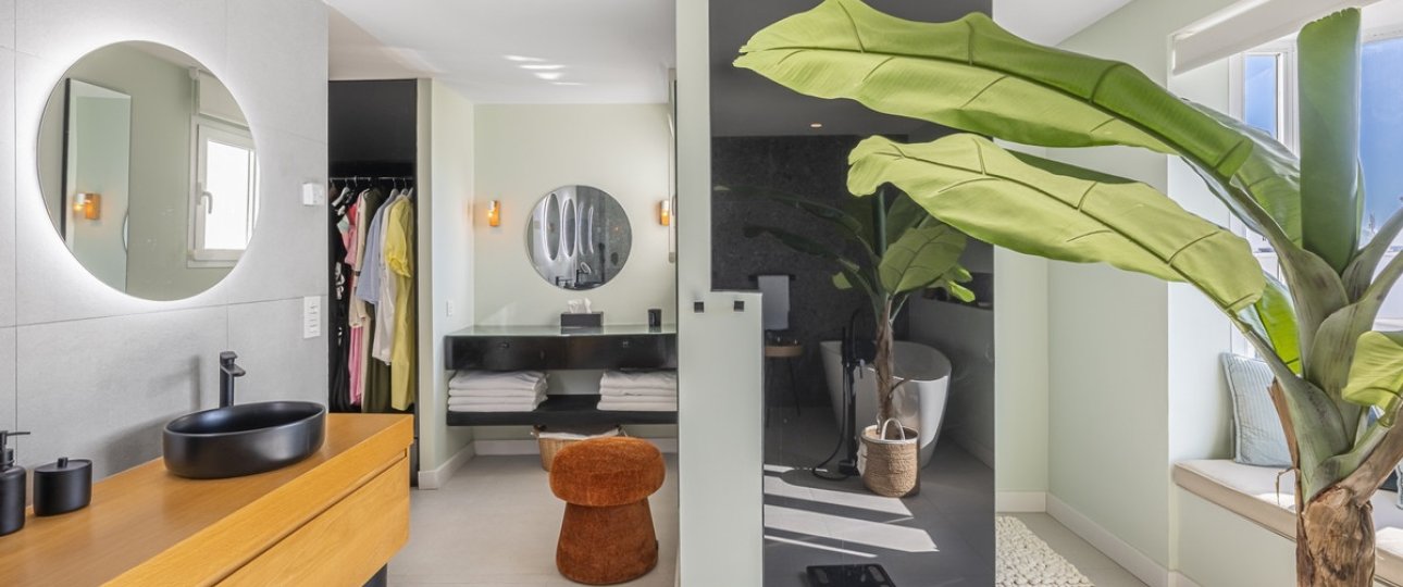Wiederverkauf - Town house - Marbella - The Golden Mile